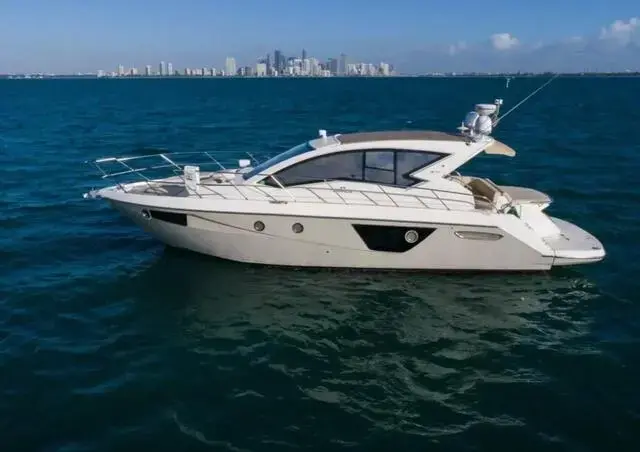 Cranchi Mediteranee 44 for sale in United States of America for $295,000