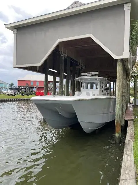 Invincible Boats 40 Catamaran for sale in United States of America for $805,000
