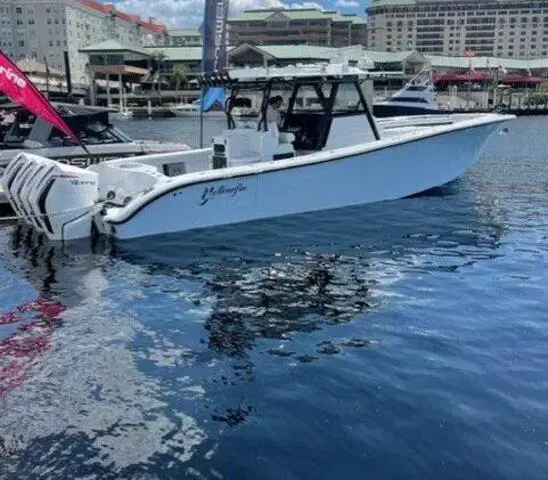 Yellowfin 39 OFFSHORE for sale in United States of America for $825,000