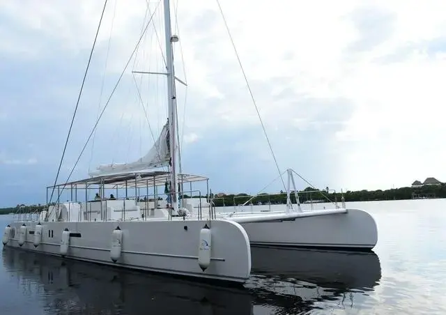 Custom 82 Commerical Catamaran for sale in Mexico for $3,500,000