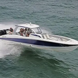 2016 MTI boats V42