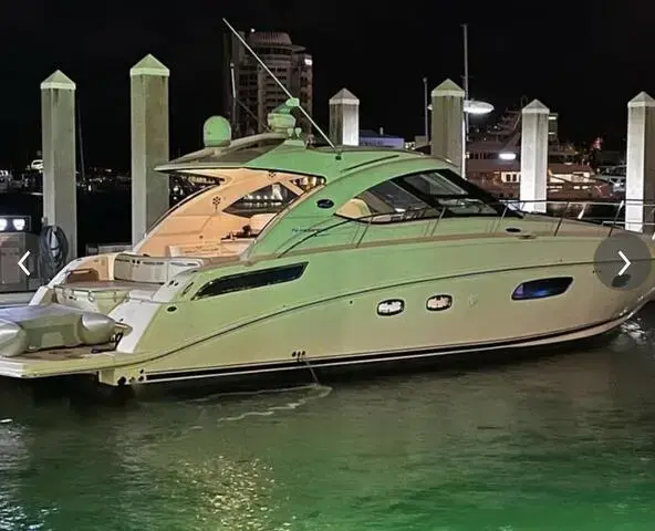 Sea Ray 470 Sundancer for sale in United States of America for $415,000