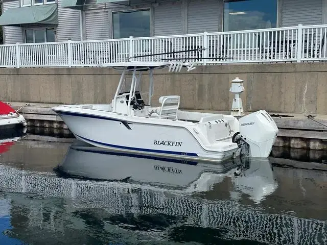 Blackfin Boats 212 CC for sale in United States of America for $89,000