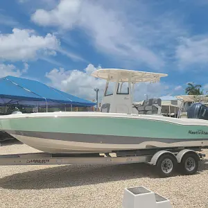 2022 NauticStar Boats 251 Hybrid