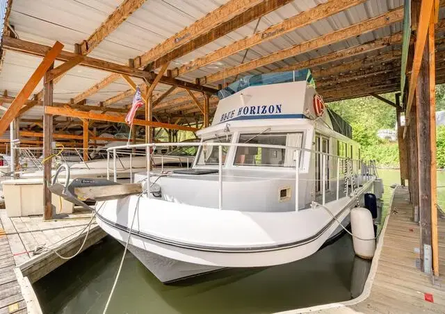 Corsair Cruise A Home for sale in United States of America for £65,000 ($81,306)
