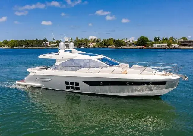 Azimut S6 for sale in United States of America for $1,470,000