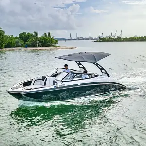 2018 Yamaha Boats 242