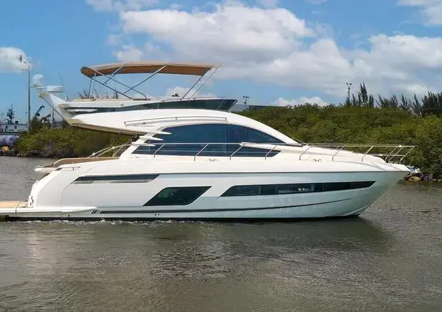 Fairline Squadron 53 for sale in United States of America for $1,150,000