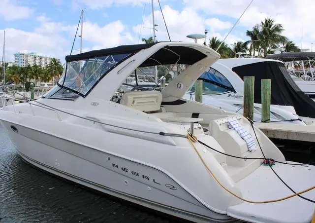 Regal 3260 Commodore for sale in United States of America for $120,000