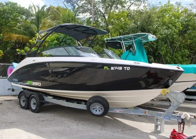 Yamaha Boats AR250 for sale in United States of America for $70,000