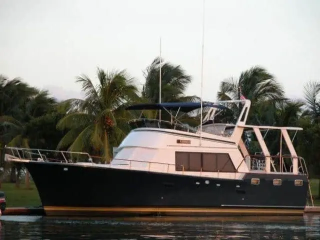 Sea Ranger 45 Sundeck for sale in United States of America for $229,000