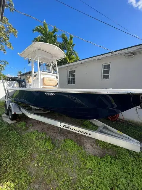 Sportsman Tournament 234 for sale in United States of America for $77,500