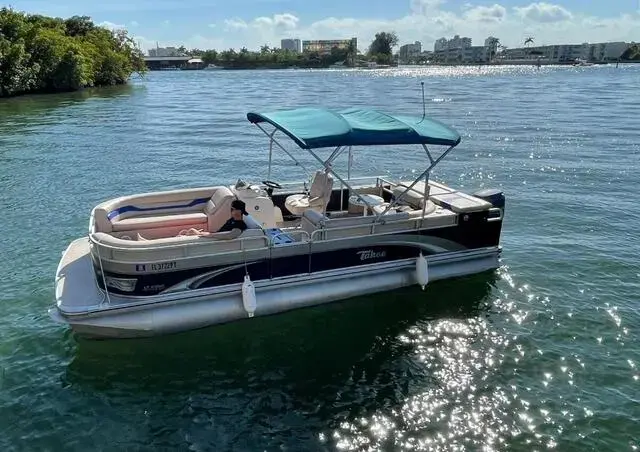 Tahoe LT - 23' for sale in United States of America for $25,000