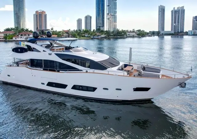 Sunseeker 92 Yacht for sale in United States of America for $4,950,000
