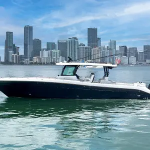 2019 Hydra-Sports Boats 42 Siesta