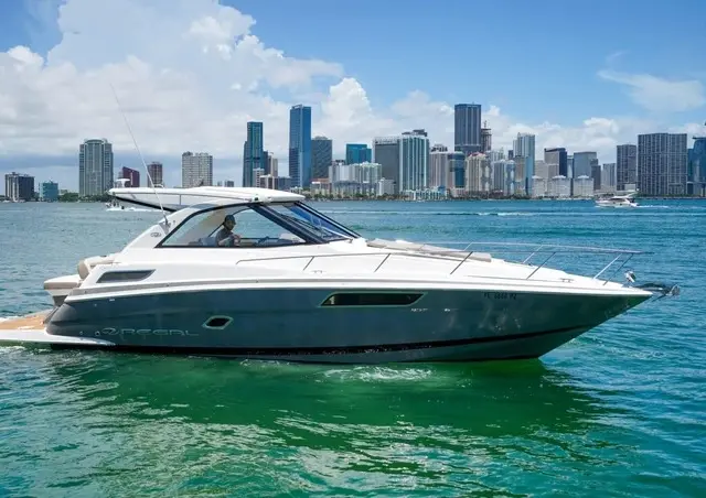 Regal 35 Sport Coupe for sale in United States of America for $259,900