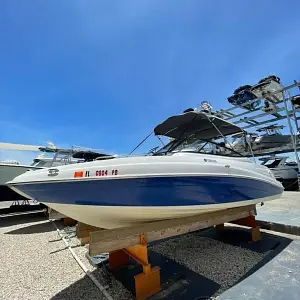 2009 Yamaha Boats SX230 HO
