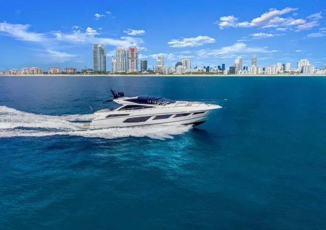 Sunseeker Predator 68 for sale in United States of America for $1,399,000