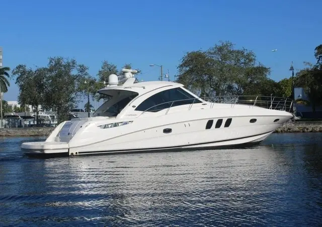Sea Ray 50 for sale in United States of America for $429,000