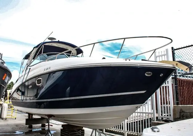 Sea Ray 280 Sundancer for sale in United States of America for $89,000