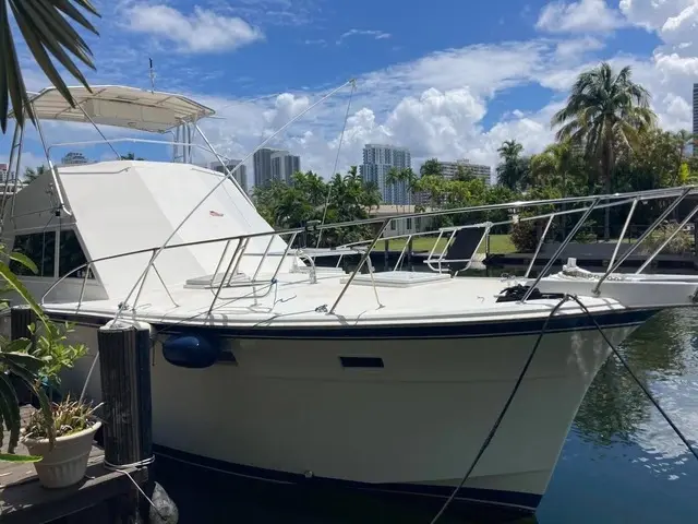 Hatteras 46 for sale in United States of America for $52,900