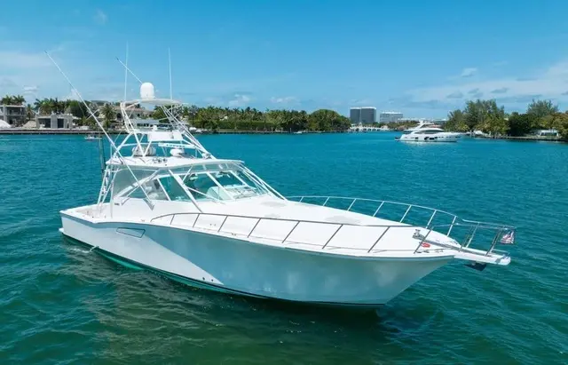 Cabo 45 Express for sale in United States of America for $280,000