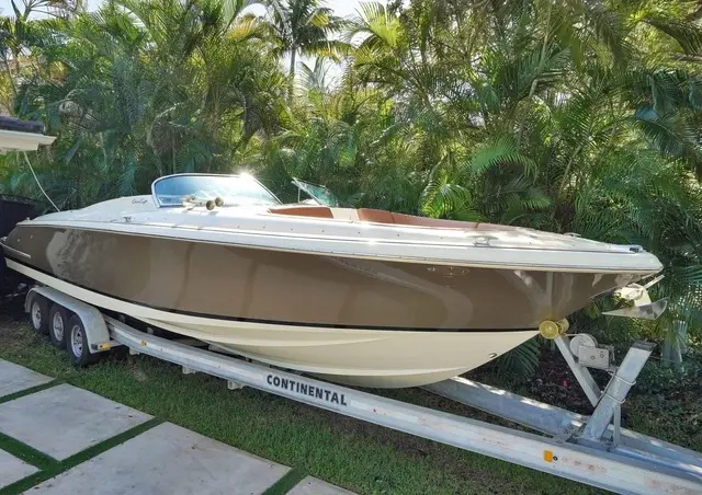 Chris-Craft Launch 32 for sale in United States of America for $118,000