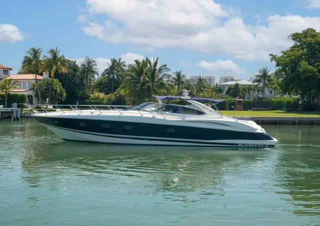 Sunseeker 58 Predator for sale in United States of America for $249,000