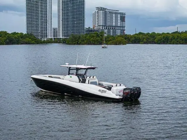 Deep Impact 399 Sport for sale in United States of America for $349,900