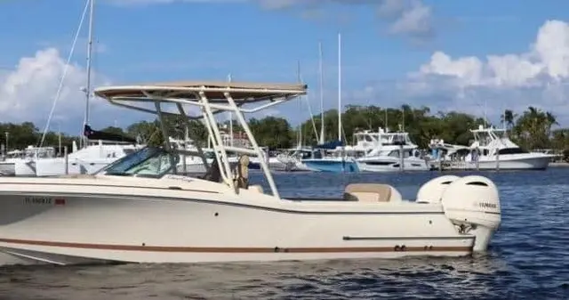 Chris-Craft 26 Calypso for sale in United States of America for $150,000
