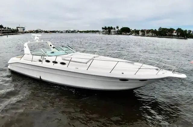 Sea Ray 400 Express Cruiser for sale in United States of America for $50,000