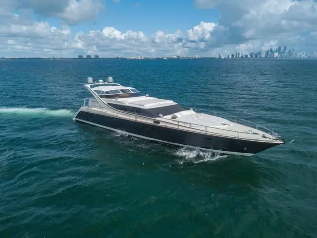 Palmer 80 for sale in United States of America for $799,900