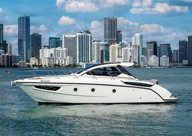 Azimut Atlantis 38 for sale in United States of America for $239,000