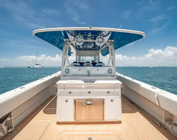 HCB 42 HBC Siesta for sale in United States of America for $479,000