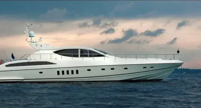 Arno Leopard Cantieri 24 for sale in United States of America for $949,140