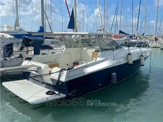 Ferretti Yachts ALTURA 38 ESTATE