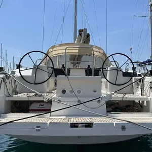 2016 Dufour Boats 512 GRAND LARGE