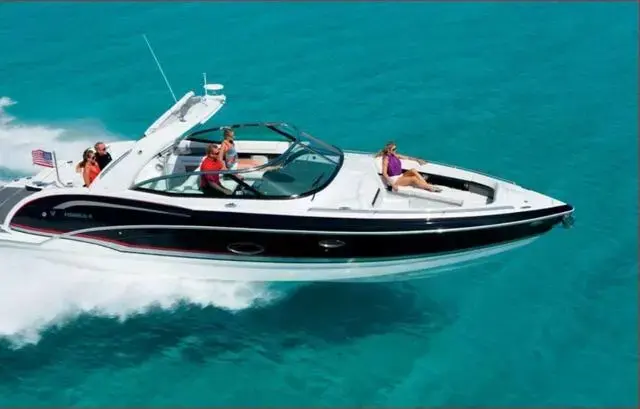 Formula 350 Crossover Bowrider for sale in United States of America for $299,000