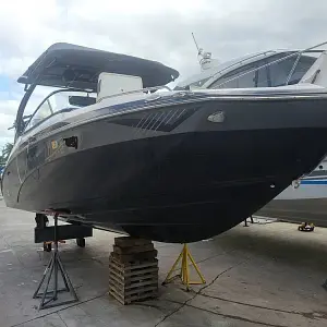 2016 Yamaha Boats 242x