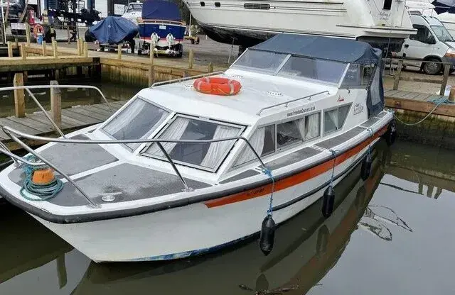 Seamaster 813 for sale in United Kingdom for £4,950 ($6,245)