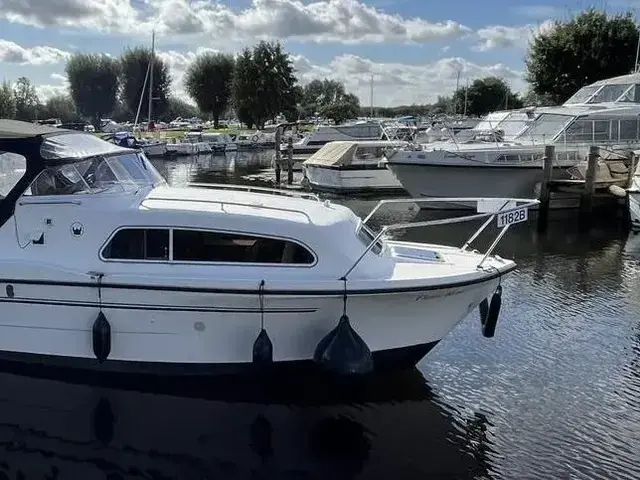 Viking 255