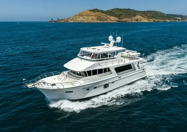 Hampton 658 LRC Endurance for sale in United States of America for $2,895,000