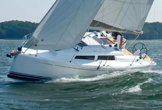 Hanse 315 for sale in United States of America for P.O.A.