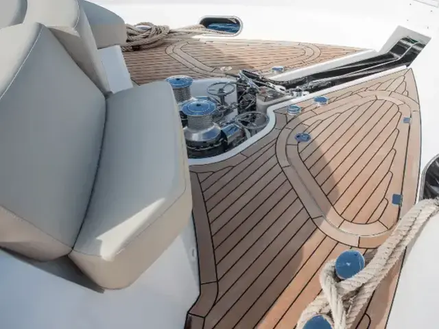 Sunseeker 88m Yacht