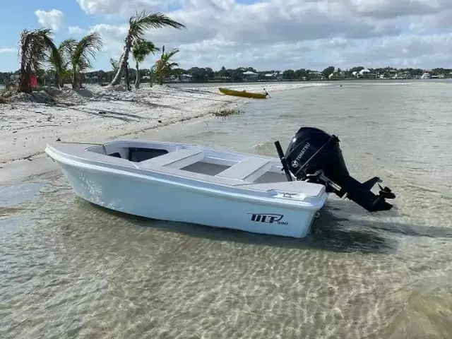 Ultra Lite Tenders Ult 300 Base Boat