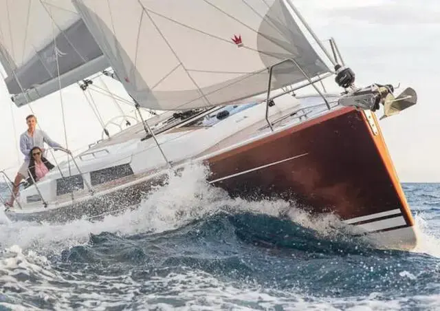 Hanse 388 for sale in United States of America for P.O.A.
