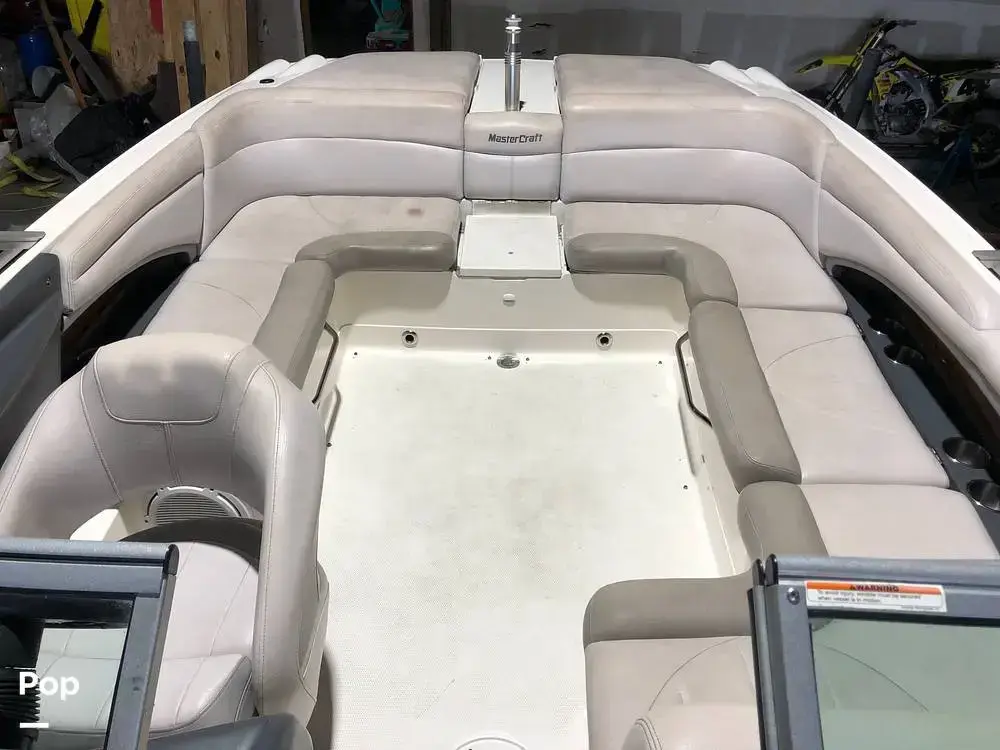 Mastercraft 245 Maristar