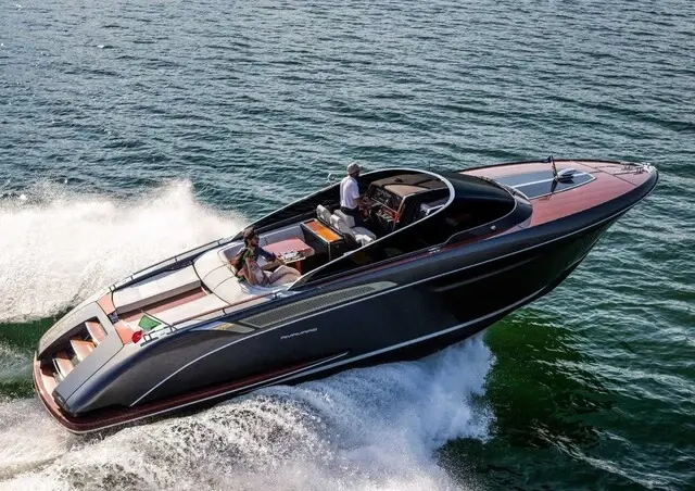 Riva mare 38 for sale in Hong Kong for $620,000