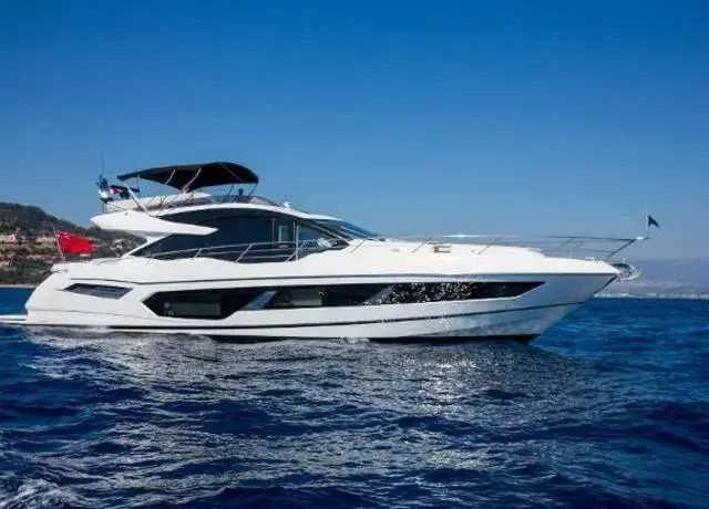 Sunseeker 75 Sport Yacht for sale in France for £3,515,000 ($4,375,613)
