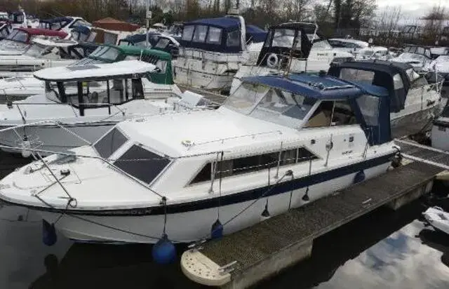 Fairline Mirage 29 for sale in United Kingdom for £24,950 ($31,059)